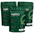 NØRD Original Maandbundel