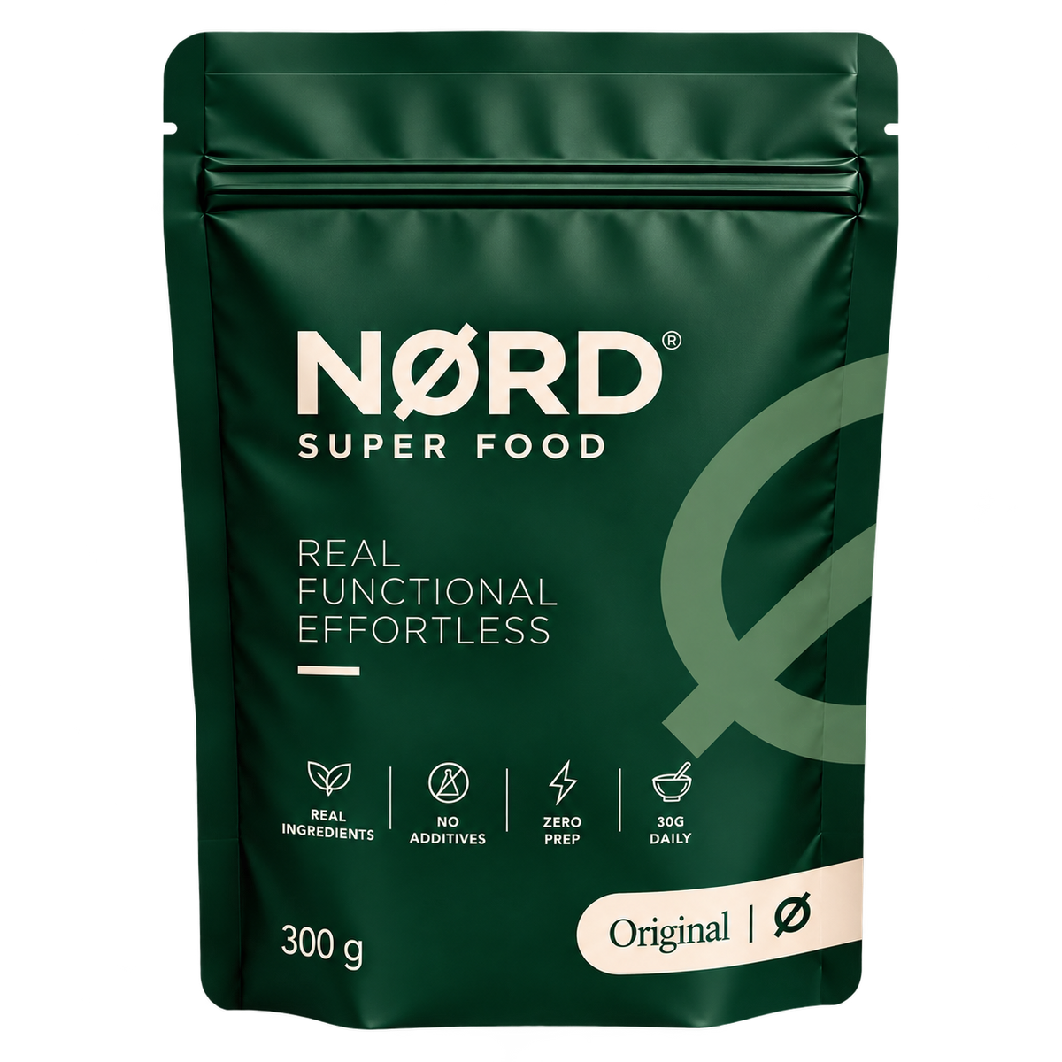NØRD Original